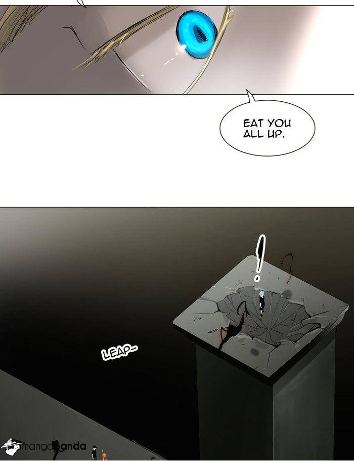 Tower of God Chapter 204 image 34